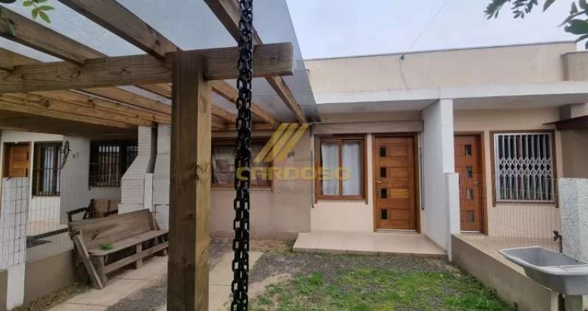 Geminado em Região de Moradores.