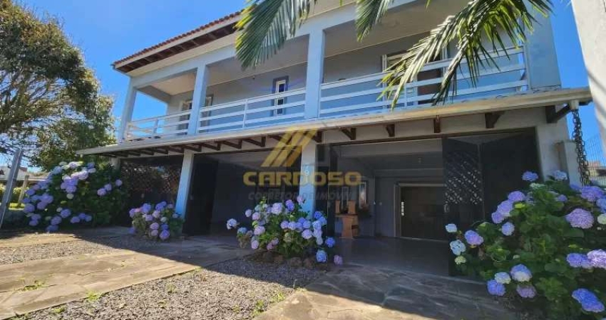 Casa com 4 quartos à venda no Mariluz (Distrito), Imbé 