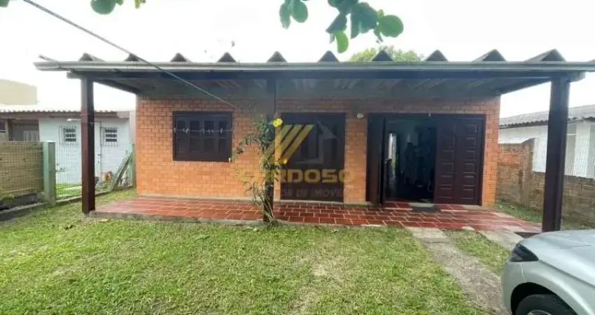 Casa com 2 quartos à venda no Mariluz Norte, Imbé 