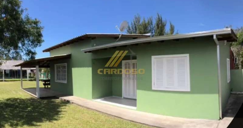 Casa com 3 quartos à venda na Nova Santa Terezinha Norte, Imbé 
