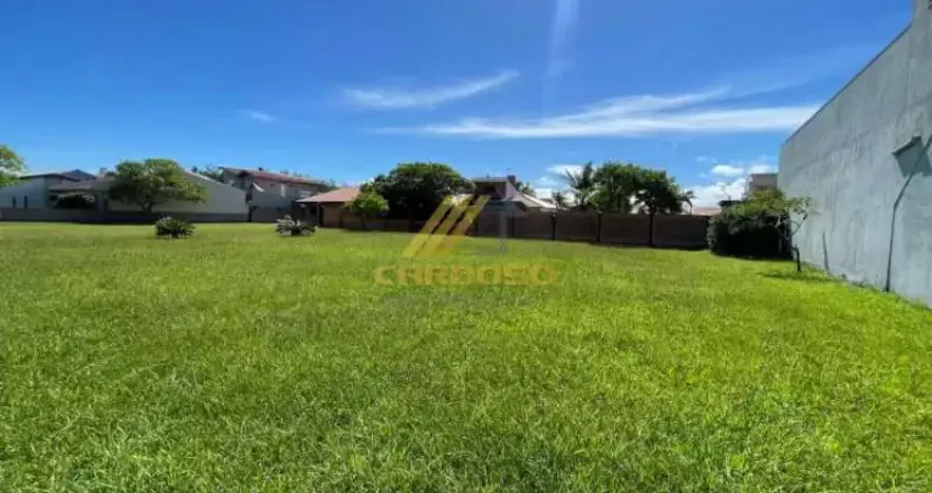 Terreno à venda no Mariluz (Distrito), Imbé 
