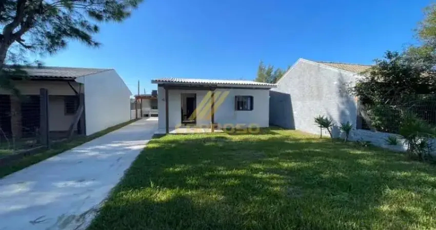 Casa com 3 quartos à venda no Mariluz (Distrito), Imbé 