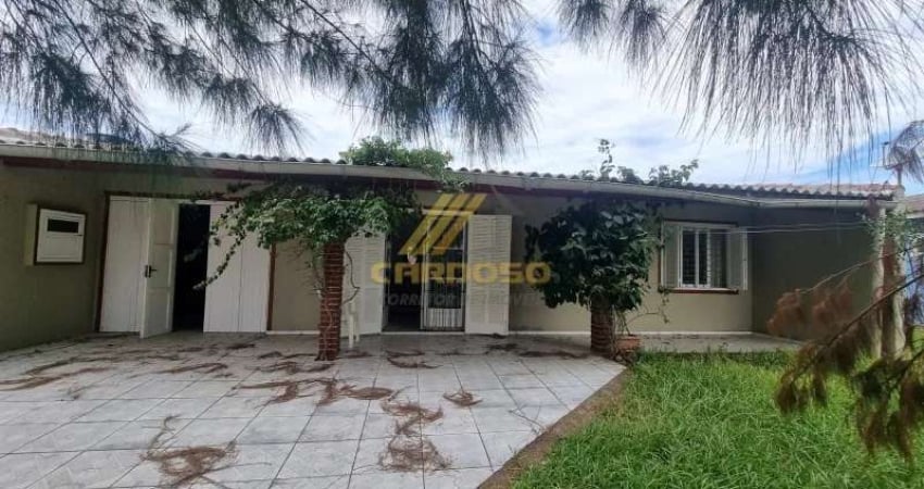 Casa com 2 quartos à venda na Praia de Mariluz, Imbé 