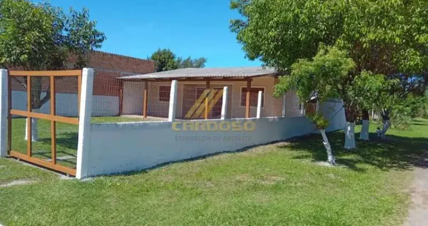 Casa com 3 quartos à venda na Praia de Mariluz, Imbé 