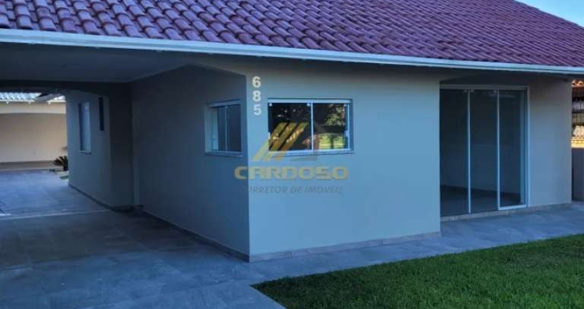 CASA EM REGIÃO DE
