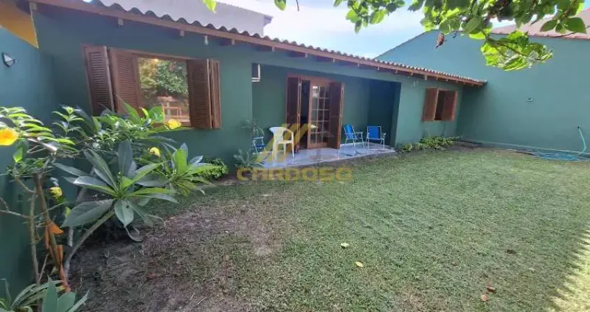 Casa com 4 quartos à venda na Praia de Mariluz, Imbé 