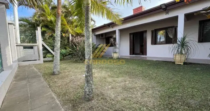 Casa com 4 quartos à venda no Mariluz (Distrito), Imbé 