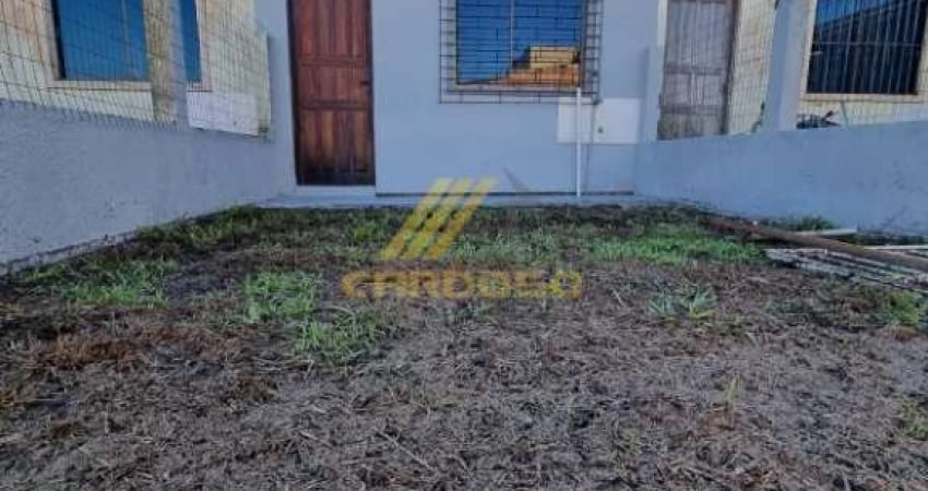 Casa com 1 quarto à venda no Albatroz (Distrito), Imbé 