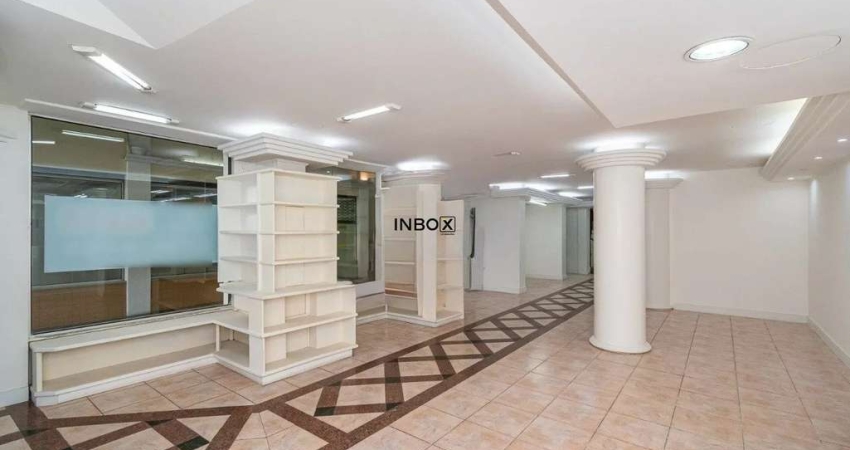 Loja de 240m² no Centro Histórico - Excelente Localização!
