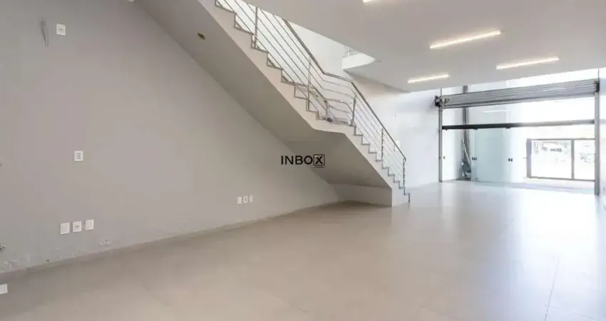 Ponto comercial para alugar na Avenida Assis Brasil, 5379, São Sebastião, Porto Alegre