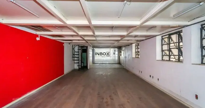 Ponto comercial para alugar na Avenida Alberto Bins, 723, Centro Histórico, Porto Alegre