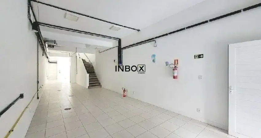 Loja Ampla e Bem Localizada no Rio Branco - 205 m²!