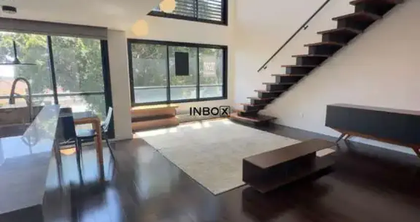 Cobertura com 1 quarto à venda na Avenida América, 342, Auxiliadora, Porto Alegre