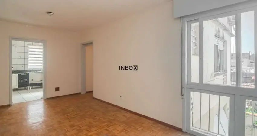 INBOX CIA IMOBILIARIA ALUGA ou VENDE apartamento, com 02dormitório, no Passo D&amp;#39;Areia em Porto Alegre