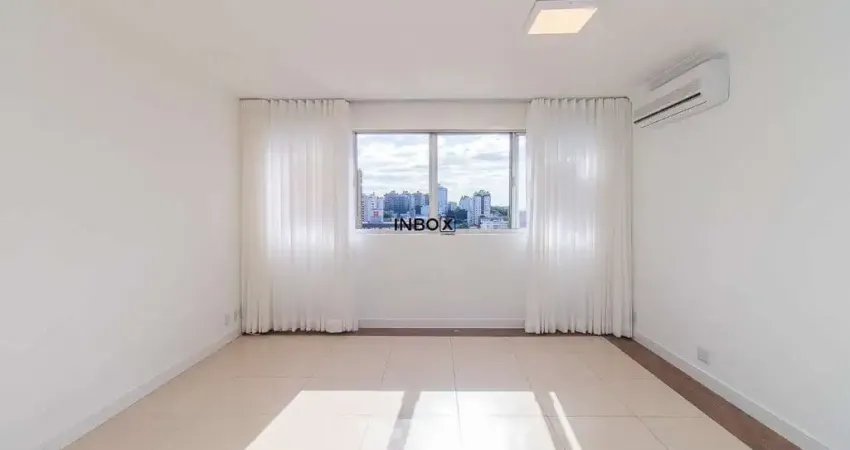 Apartamento 138,23 m2 privativos 3 dormitórios bairro AUXILIADORA em Porto Alegre