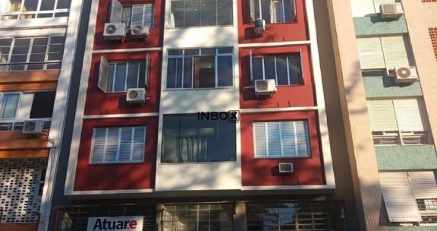 INBOX CIA IMOBILIARIA ALUGA ou VENDE apartamento estilo stúdio, no Centro Histórico