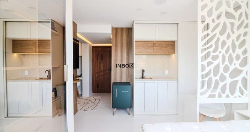 Apartamento 1 quarto para venda ou aluguel na Cidade Baixa