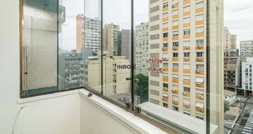 Apartamento com 3 Quartos 94m² no bairro Centro Histórico