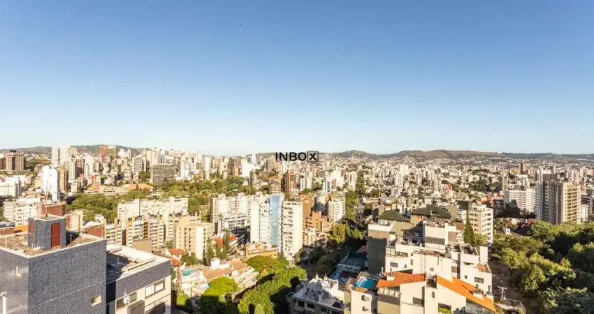 Cobertura com 4 Quartos 500m² no bairro Bela Vista, Porto Alegre