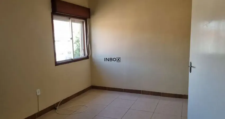 INBOX CIA IMOBILIARIA VENDE apartamento com 02 dormitórios, 1 vaga de garagem no Bairro São Sebastião..