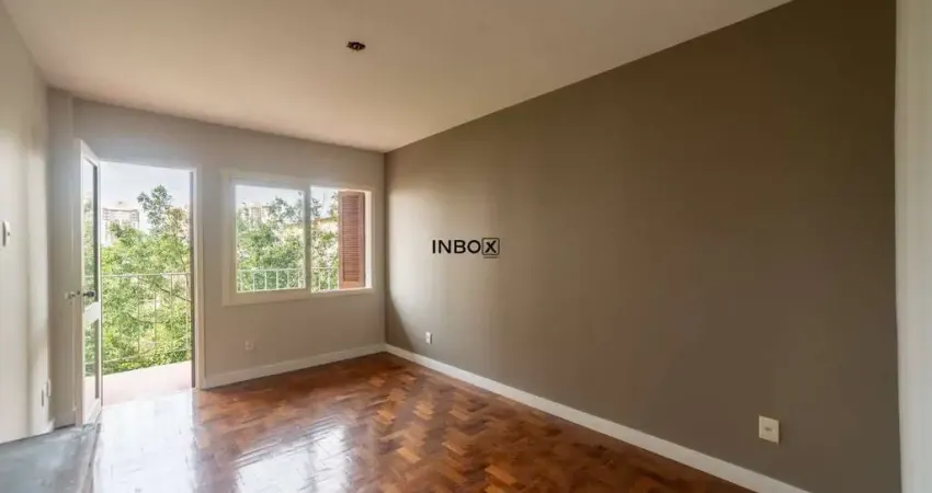 Apartamento 2 dormitórios à venda no bairro Higienópolis - Porto Alegre