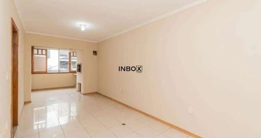 Ótimo apartamento semi mobiliado com 75m² privativos, 02 dormitórios, 01 vaga no Petrópolis, ao lado da Praça da Encol em POA.