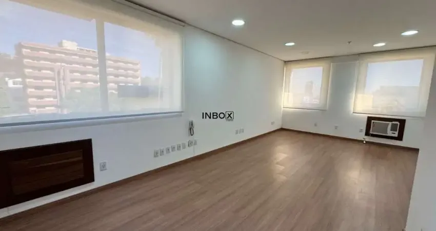 Conjunto/Sala para Venda - 33,14m², Menino Deus, Porto Alegre, RS