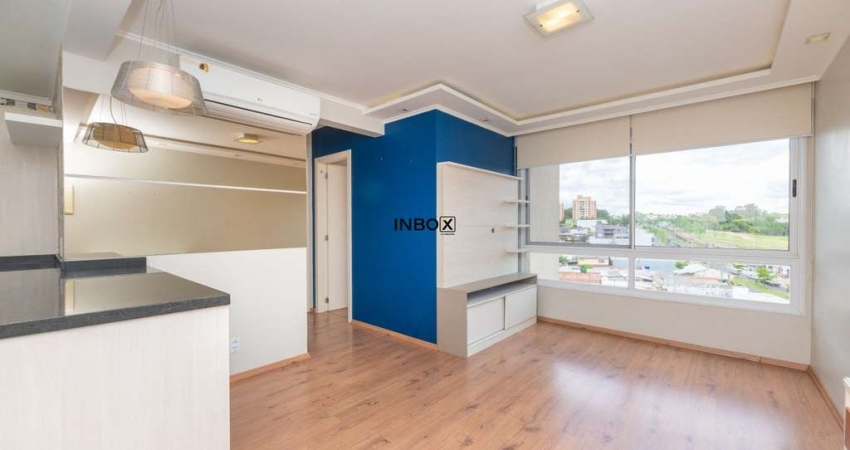 Apartamento com 2 quartos à venda na Rua Ney da Gama Ahrends, 115, Protásio Alves, Porto Alegre
