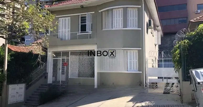 Casa comercial com 145m² no bairro Auxiliadora em Porto Alegre para Alugar