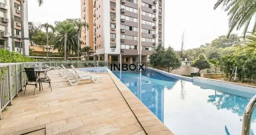 Apartamento com 117m² e 3 dormitórios no bairro Higienópolis em Porto Alegre para Comprar