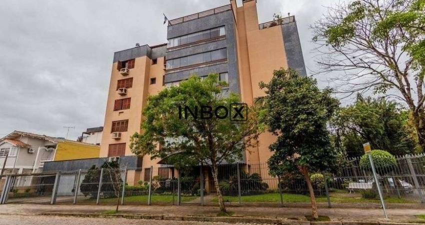 Cobertura com 269m² e 4 dormitórios no bairro Jardim Lindóia em Porto Alegre para Comprar ou Alugar