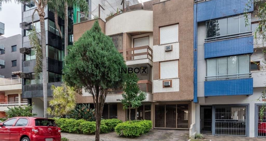 Cobertura com 135m² e 2 dormitórios no bairro Mont Serrat em Porto Alegre para Comprar ou Alugar