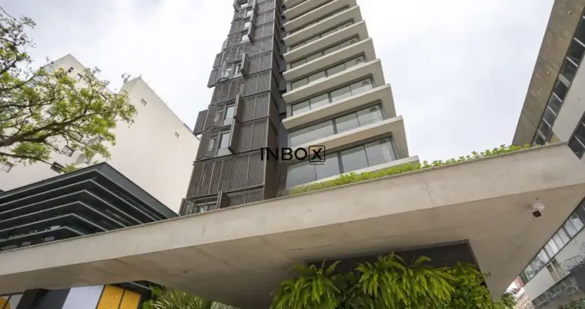 Apartamento Garden com 61m² e 1 dormitório no bairro Auxiliadora em Porto Alegre para Alugar