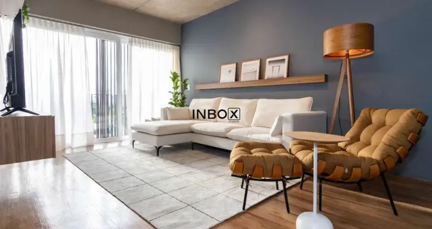 Apartamento com 2 Quartos 79.00m² MOBILIADO no bairro Jardim Europa Porto Alegre.