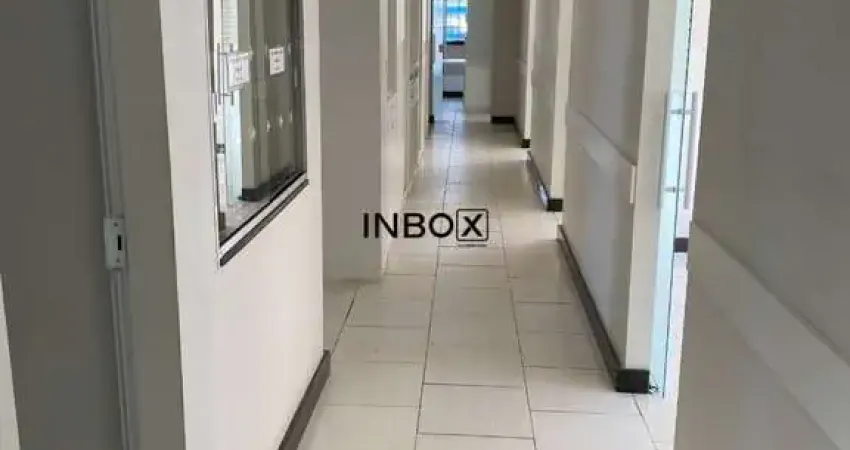Sala comercial para alugar na Rua Uruguai, 355, Centro Histórico, Porto Alegre