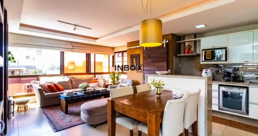 Apartamento com 2 Quartos 2 Suítes 85m² no bairro Bela Vista