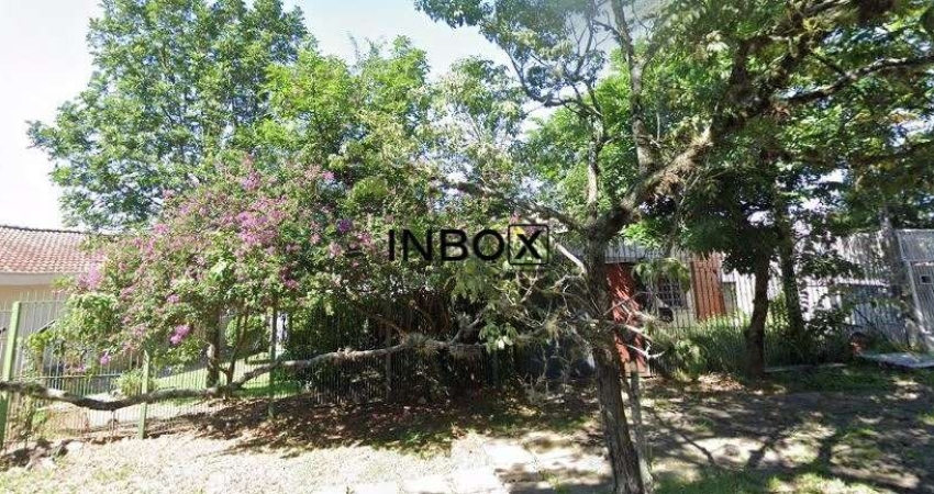INBOX CIA IMOBILIARIA VENDE Ótimo terreno com 380 m² ao lado do PONTAL no Bairro Cristal.