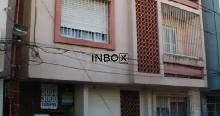 INBOX CIA IMOBILIARIA VENDE Ótimo Apartamento em Porto Alegre, bairro Santa Cecília com 1 dormitório