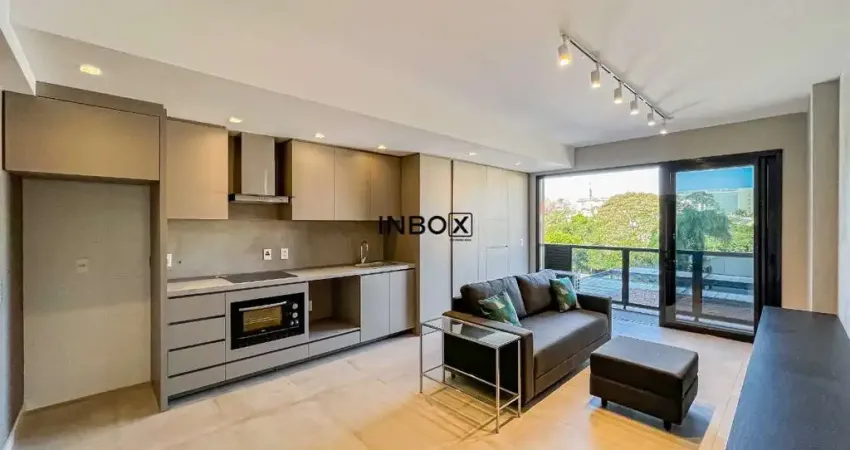APTO 70m² com 02 quartos (02 suíte) no bairro Boa Vista ANITA RESIDENCE
