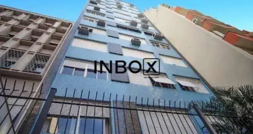 Otimo apartamento de 02 dormitório, todo reformado, nas proximidades do Hospital Santa Casa e situado no Centro Histórico de Porto Alegre.