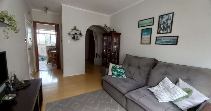 Apartamento à VENDA de 2 dormitórios e 70,10 m² no bairro Mont Serrat, Porto Alegre/RS