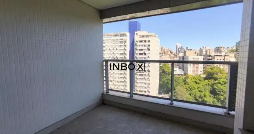 Apartamento à VENDA de 1 dormitório e 54,06 m² no Trend Nova Carlos Gomes