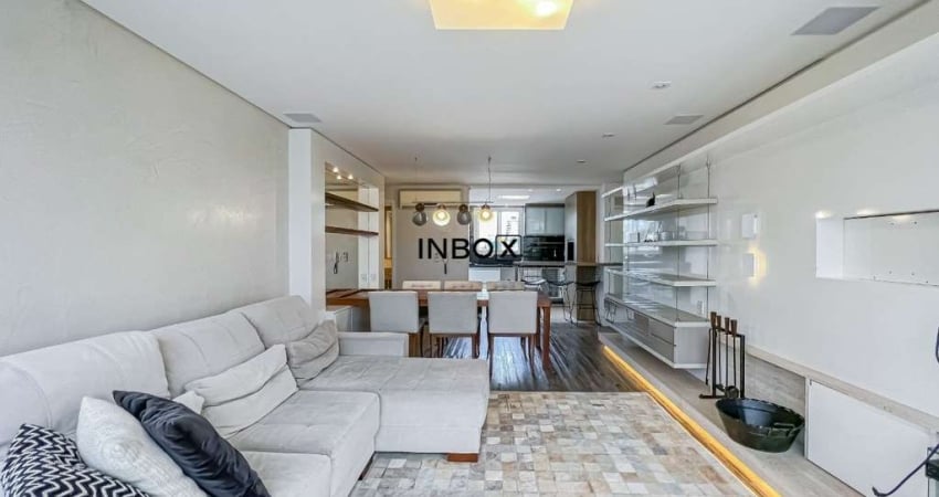 Excelente apartamento 3 dormitórios e 113,61 m² à venda no bairro Petrópolis, Porto Alegre/RS