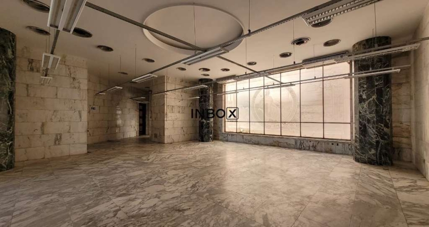 Conjunto Comercial no Centro Histórico, Porto Alegre