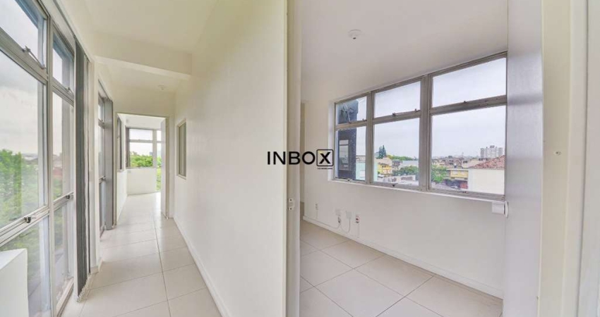 Sala para locação no bairro São Geraldo, Porto Alegre/RS
