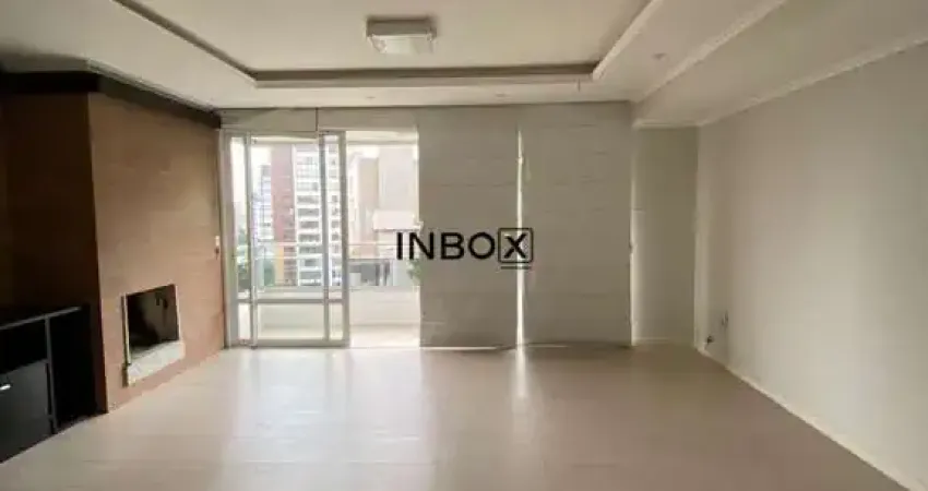APTO 2 DORMITORIOS C/100 m2 Suíte e ANDAR ALTO no HYDE PETRÓPOLIS