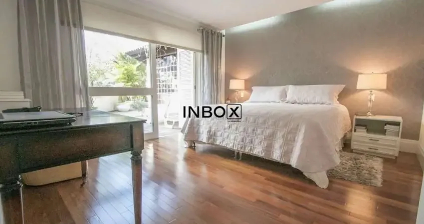 Apartamento com 3 quartos à venda na Rua Regente, 519, Mont Serrat, Porto Alegre