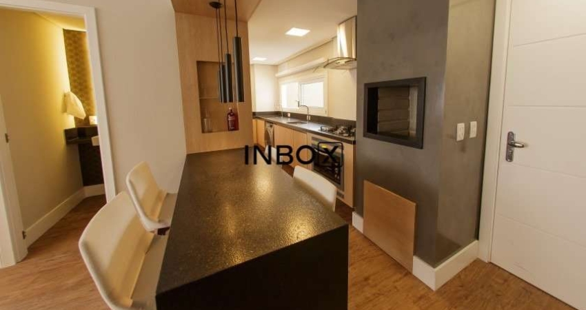 APARTAMENTO 1 DORMITÓRIOS 54M² NO JARDIM BOTÂNICO