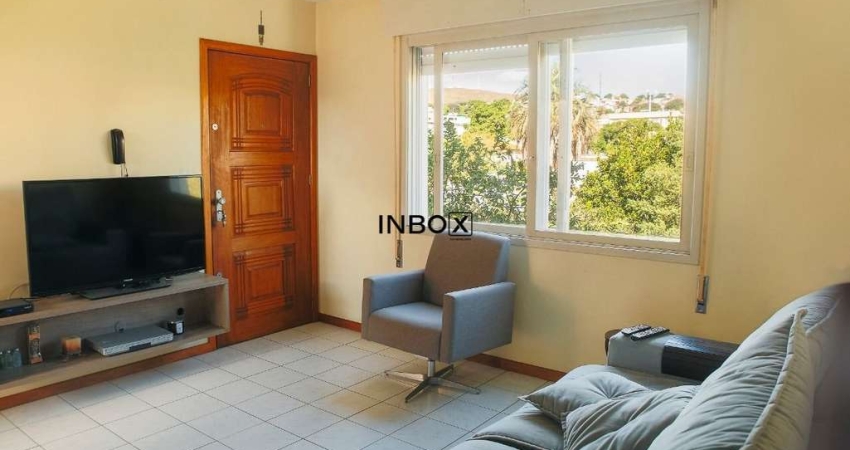 Apartamento compacto ideal para estudantes no bairro Partenon, Porto Alegre/RS