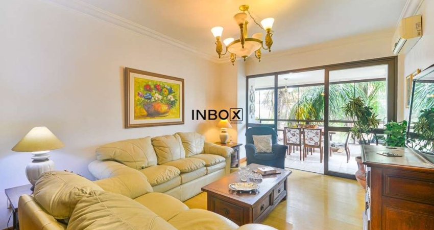 INBOX VENDE APARTAMENTO 87M² BAIRRO PETROPOLIS